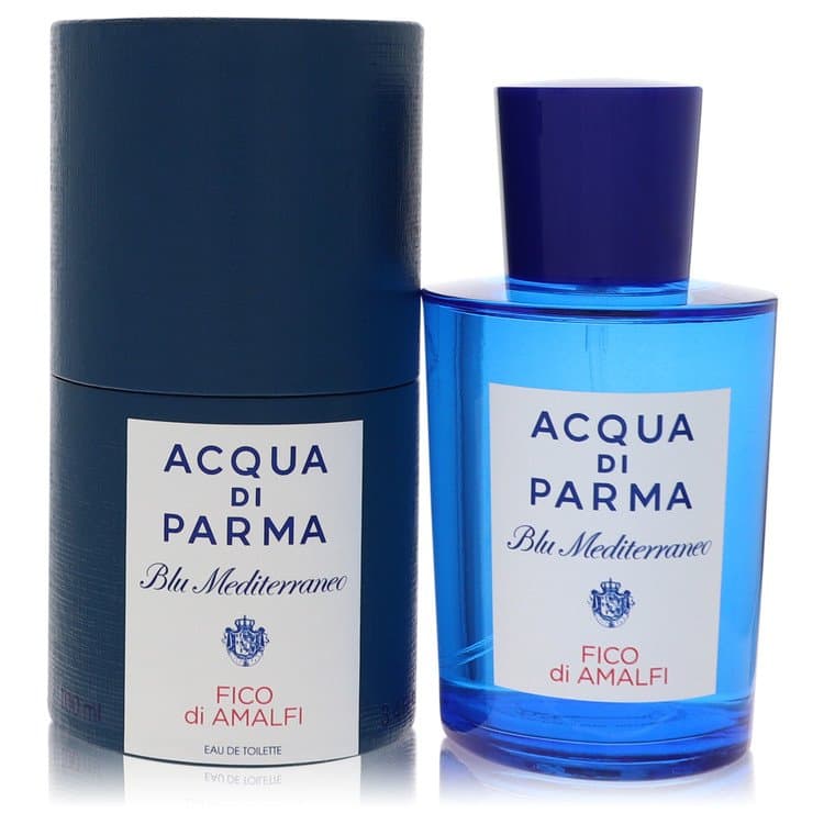 Acqua Di Parma Blu Mediterraneo Fico Di Amalfi