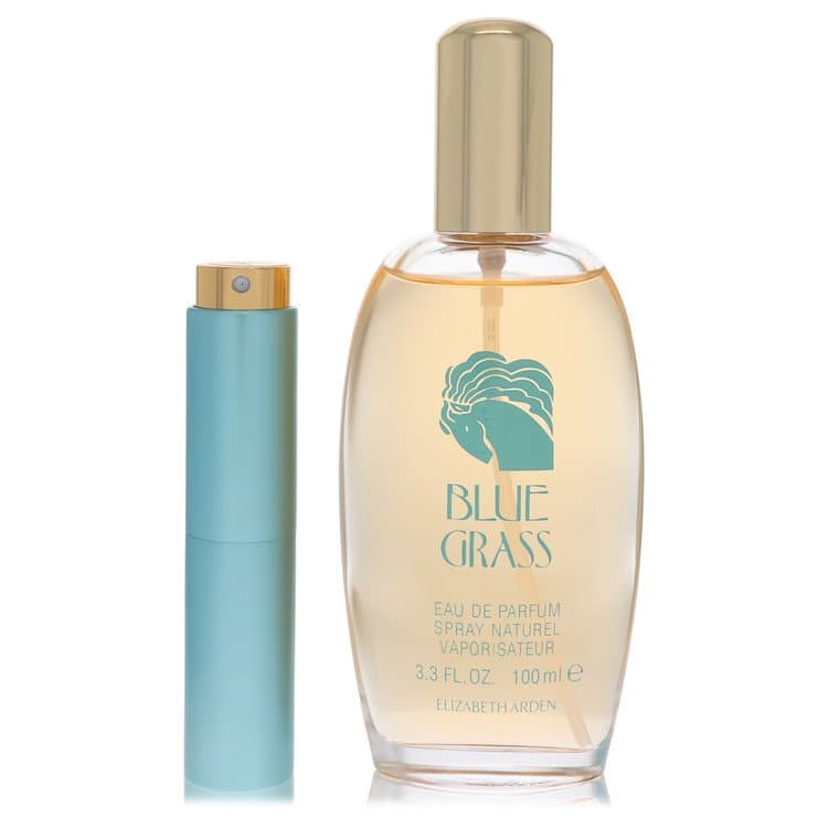 Elizabeth Arden Blue Grass