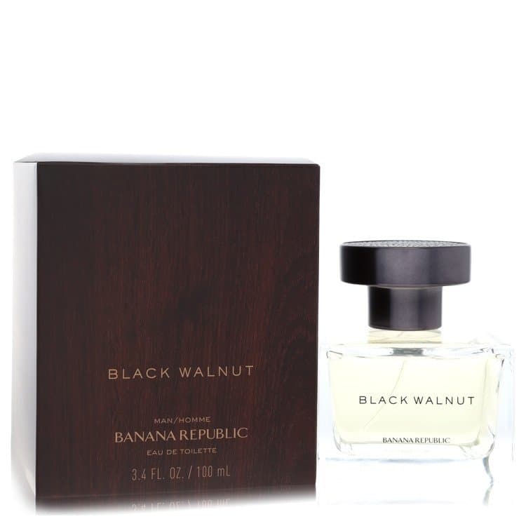 Banana Republic Banana Republic Black Walnut