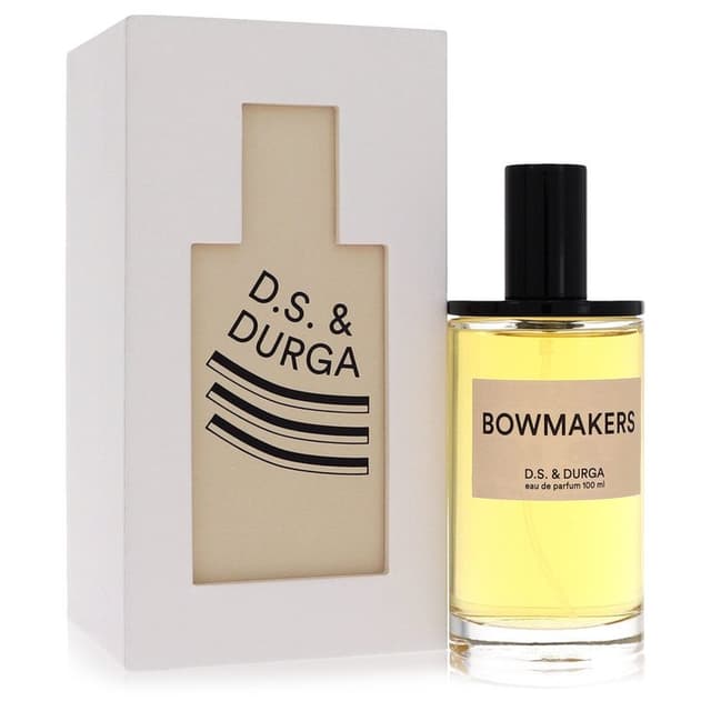 D.S. & Durga Bowmakers