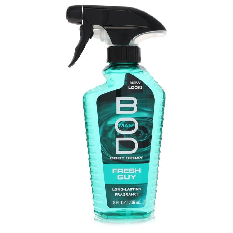 Parfums De Coeur Bod Man Fresh Guy