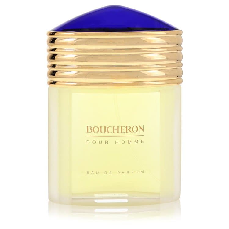 Boucheron Boucheron