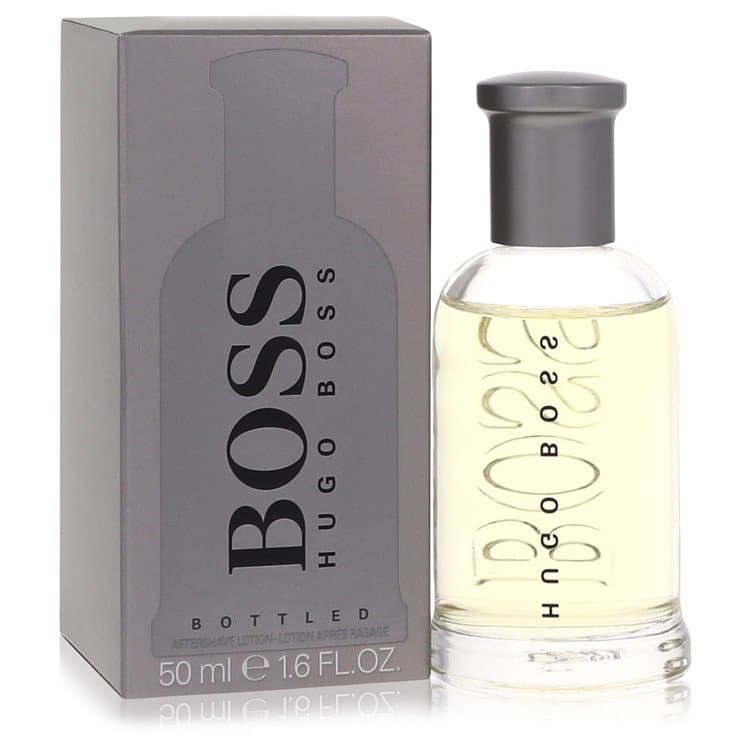 Hugo Boss Boss No. 6