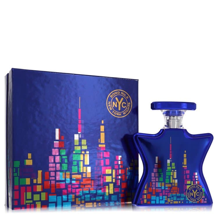 Bond No. 9 Bond No. 9 New York Nights