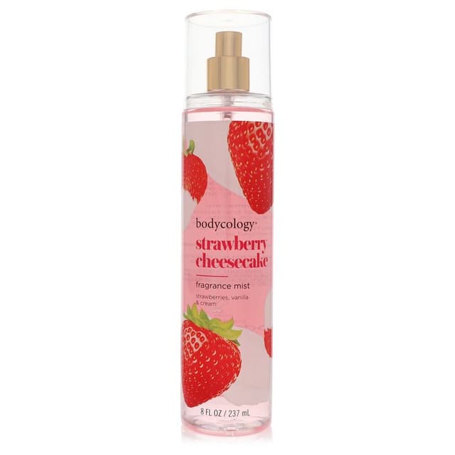 Bodycology Bodycology Strawberry Cheesecake