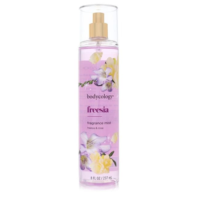 Bodycology Bodycology Freesia