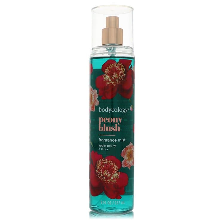 Bodycology Bodycology Peony Blush