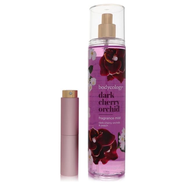 Bodycology Bodycology Dark Cherry Orchid