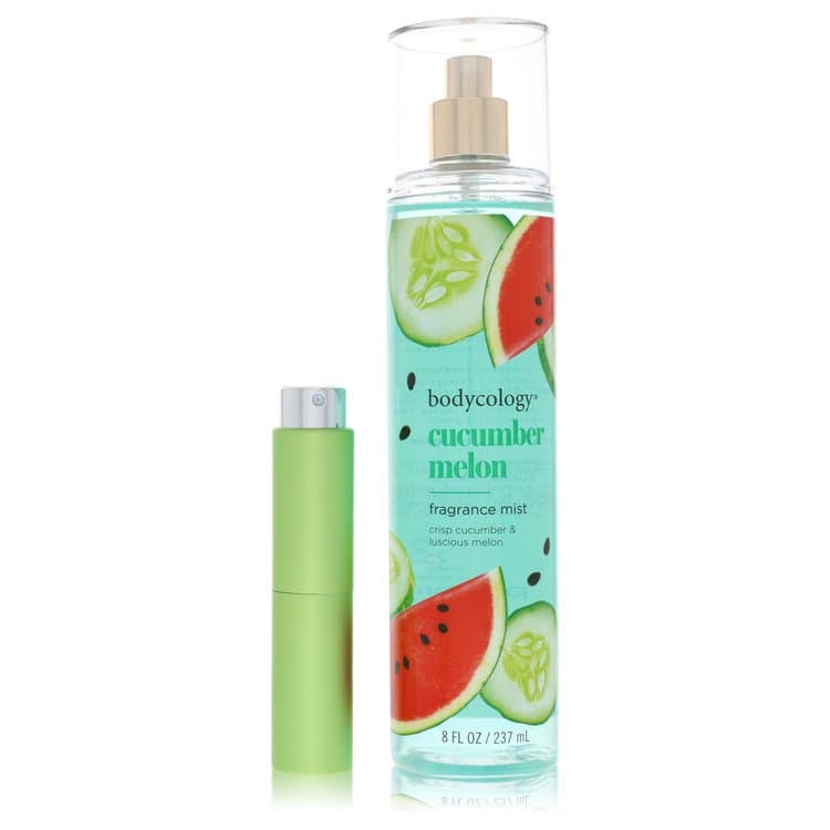 Bodycology Bodycology Cucumber Melon