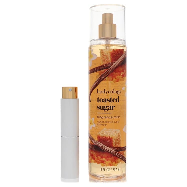Bodycology Bodycology Toasted Sugar