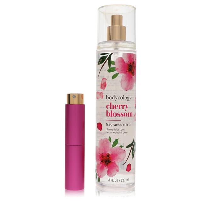 Bodycology Bodycology Cherry Blossom Cedarwood And Pear