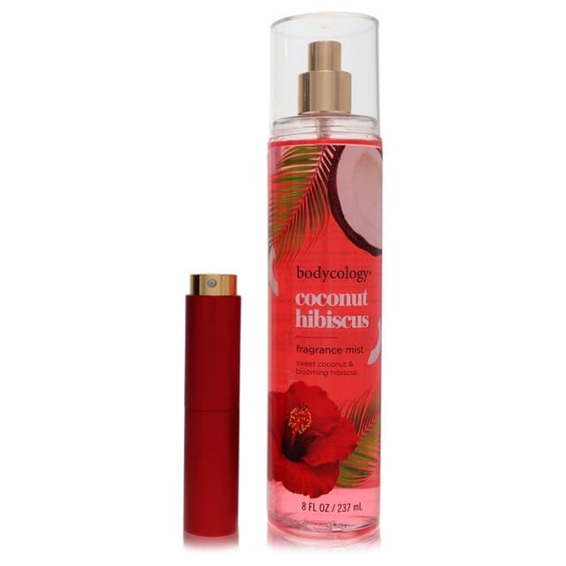 Bodycology Bodycology Coconut Hibiscus