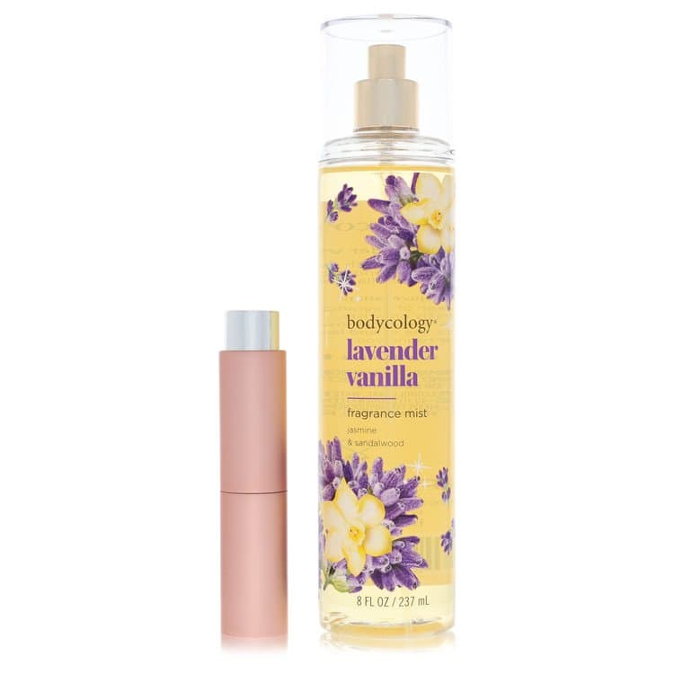 Bodycology Bodycology Lavender Vanilla