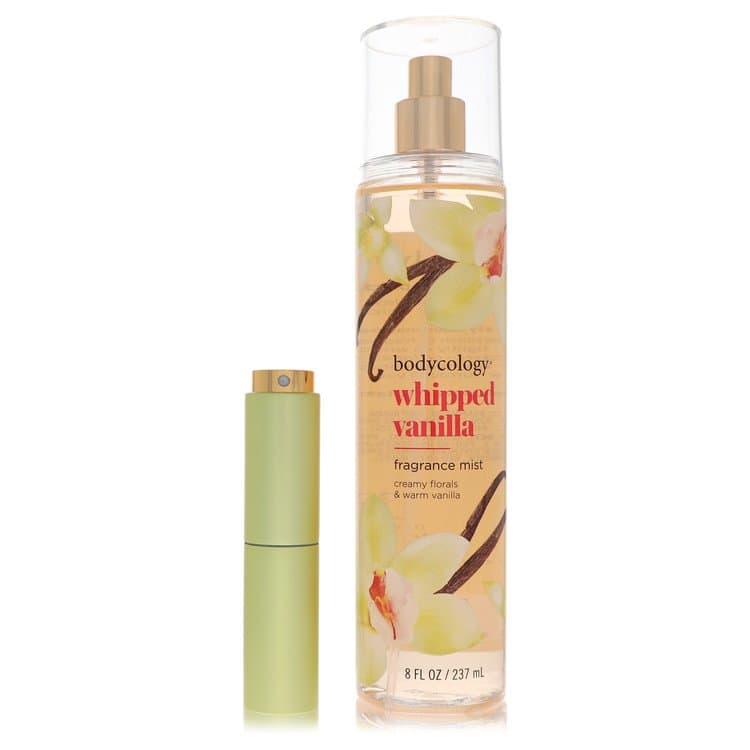 Bodycology Bodycology Whipped Vanilla