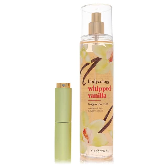 Bodycology Bodycology Whipped Vanilla