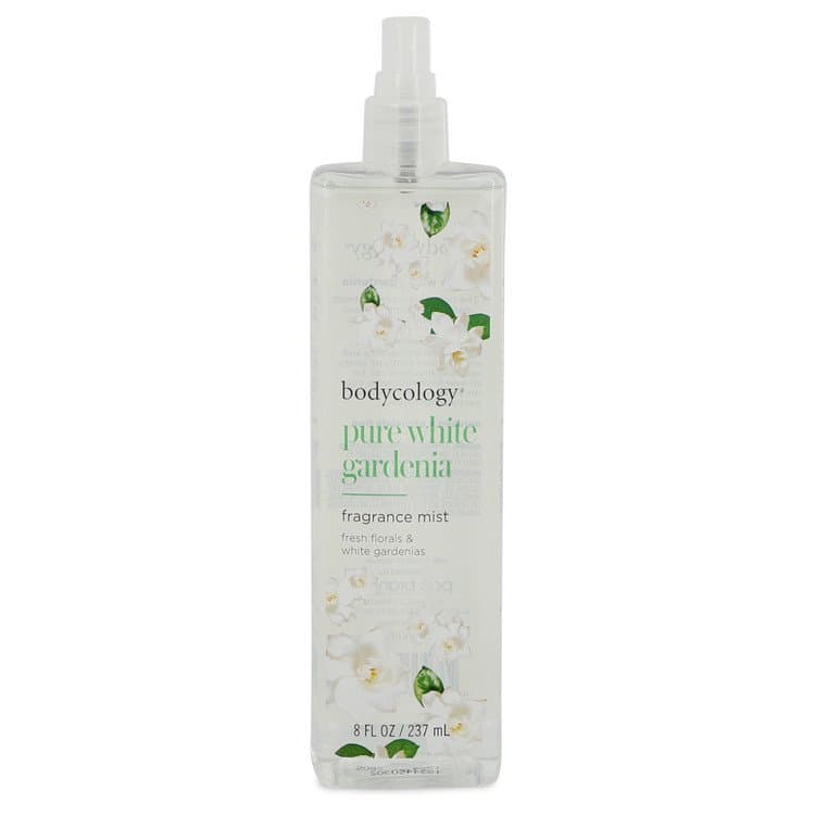 Bodycology Bodycology Pure White Gardenia