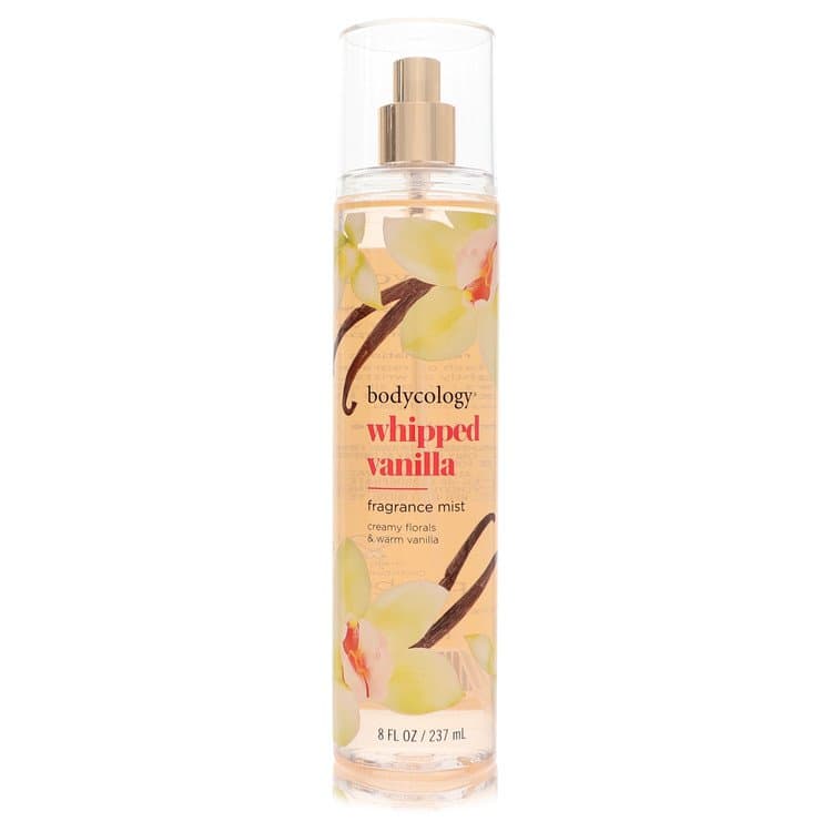 Bodycology Bodycology Whipped Vanilla