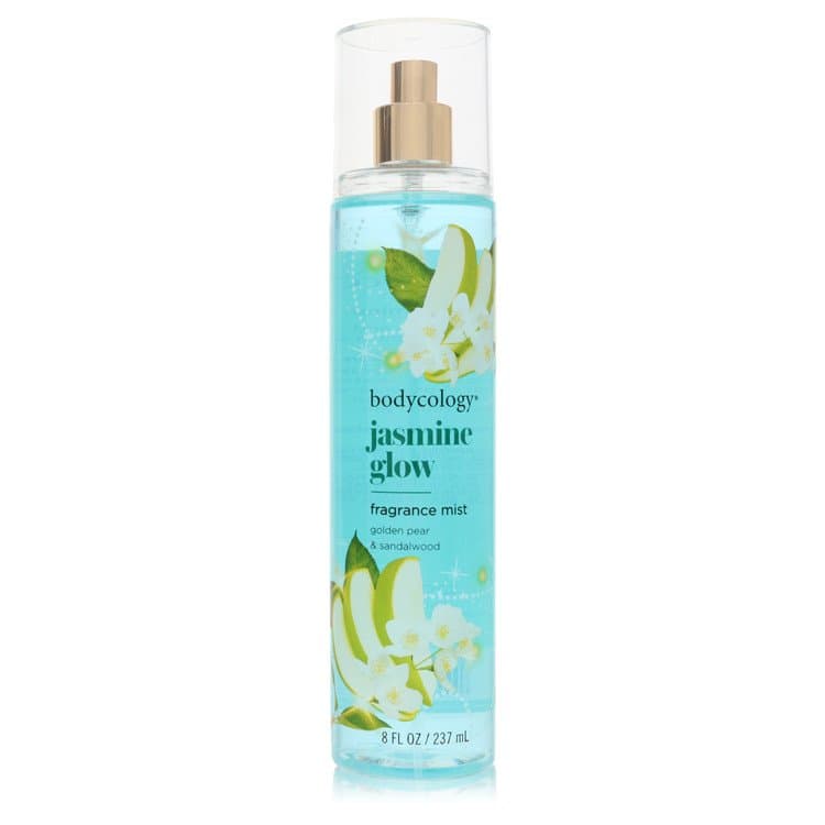 Bodycology Bodycology Jasmine Glow