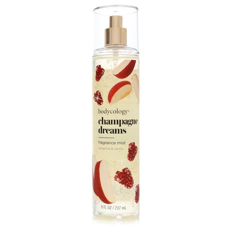 Bodycology Bodycology Champagne Dreams