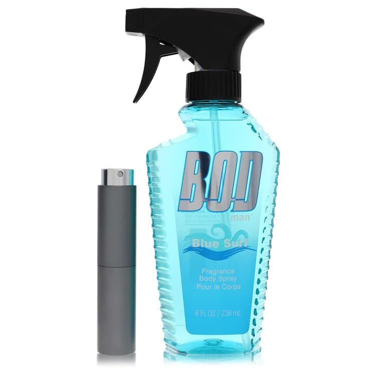 Parfums De Coeur Bod Man Blue Surf