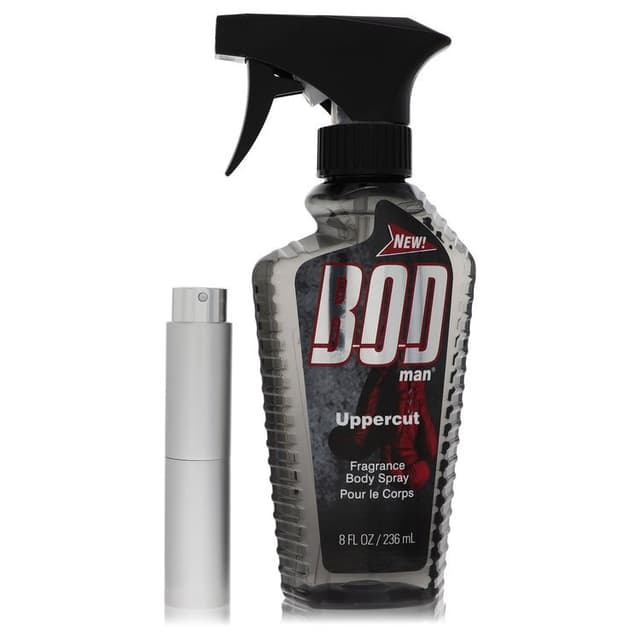 Parfums De Coeur Bod Man Uppercut