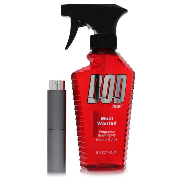 Parfums De Coeur Bod Man Most Wanted