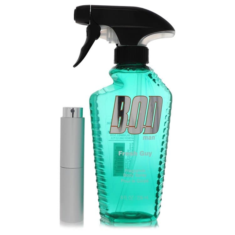 Parfums De Coeur Bod Man Fresh Guy