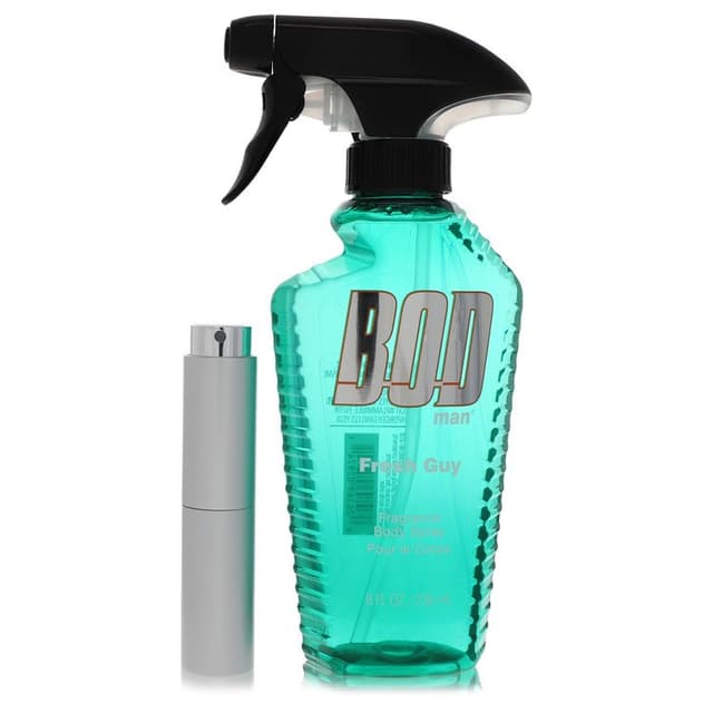 Parfums De Coeur Bod Man Fresh Guy