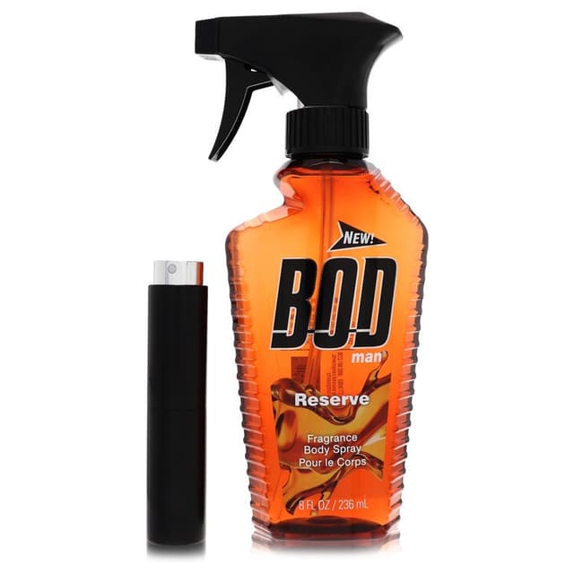 Parfums De Coeur Bod Man Reserve
