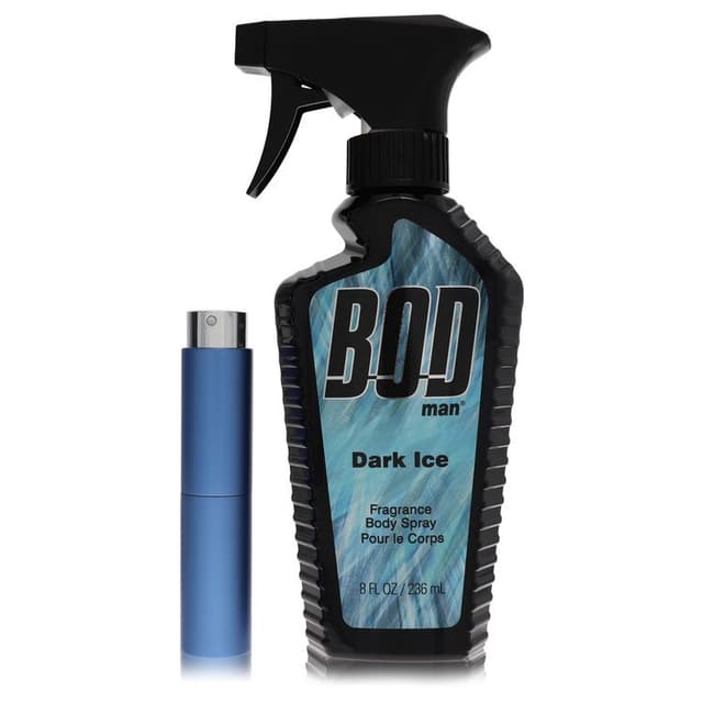 Parfums De Coeur Bod Man Dark Ice