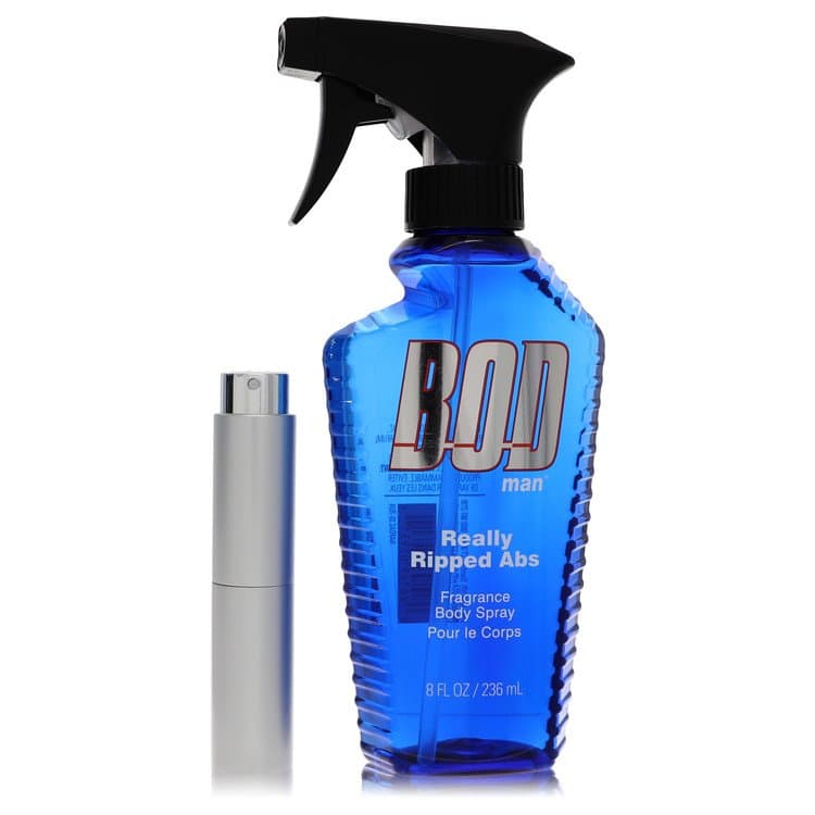 Parfums De Coeur Bod Man Really Ripped Abs