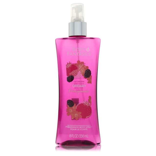 Parfums De Coeur Body Fantasies Dreamy Pomegranate