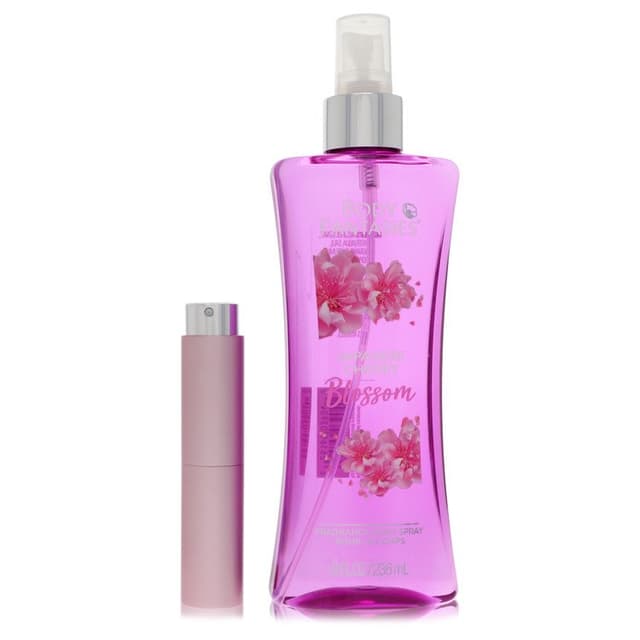 Parfums De Coeur Body Fantasies Signature Japanese Cherry Blossom