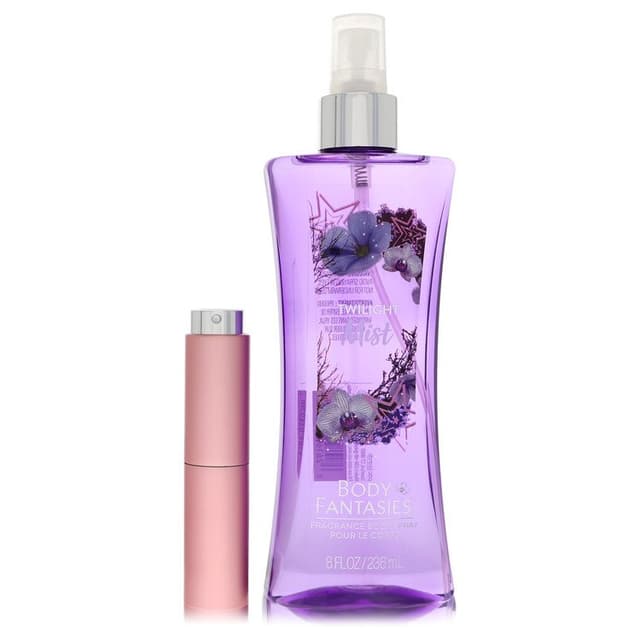 Parfums De Coeur Body Fantasies Signature Twilight Mist