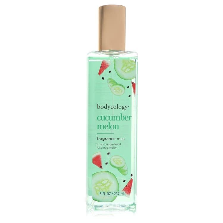 Bodycology Bodycology Cucumber Melon