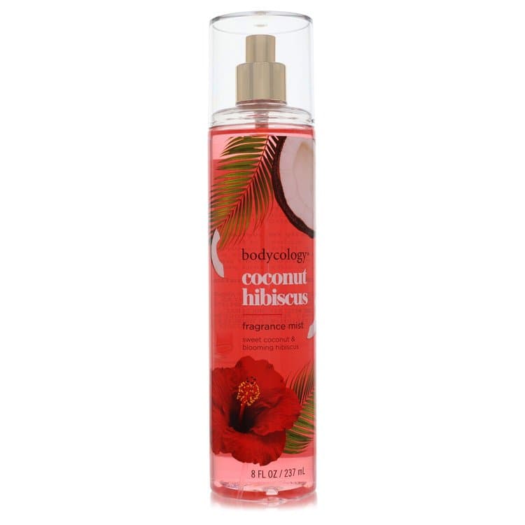 Bodycology Bodycology Coconut Hibiscus