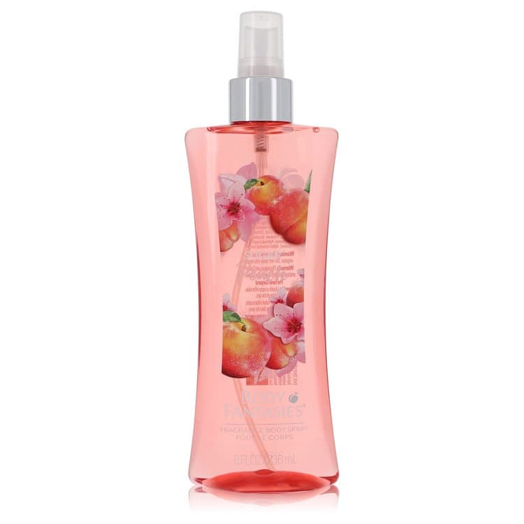 Parfums De Coeur Body Fantasies Signature Sugar Peach
