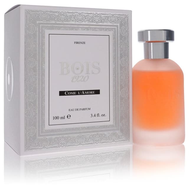 Bois 1920 Bois 1920 Come L'amore