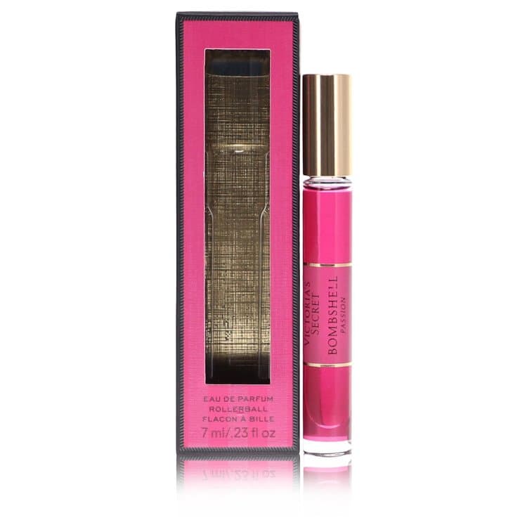 Victoria's Secret Bombshell Passion