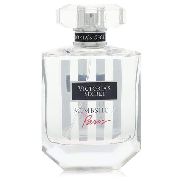 Victoria's Secret Bombshell Paris