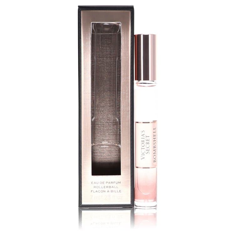 Victoria's Secret Bombshell Seduction