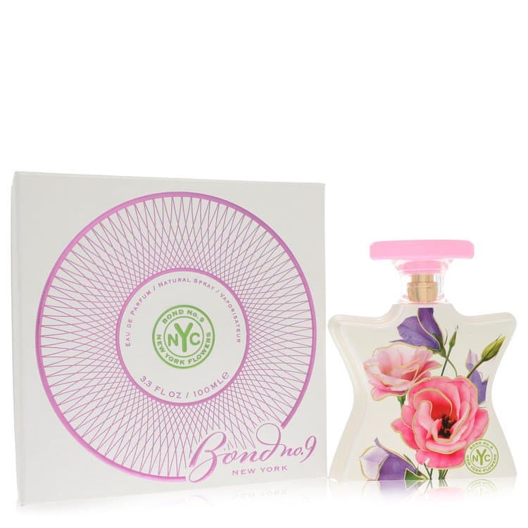 Bond No. 9 Bond No. 9 New York Flowers