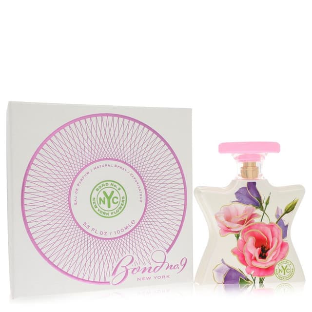 Bond No. 9 Bond No. 9 New York Flowers