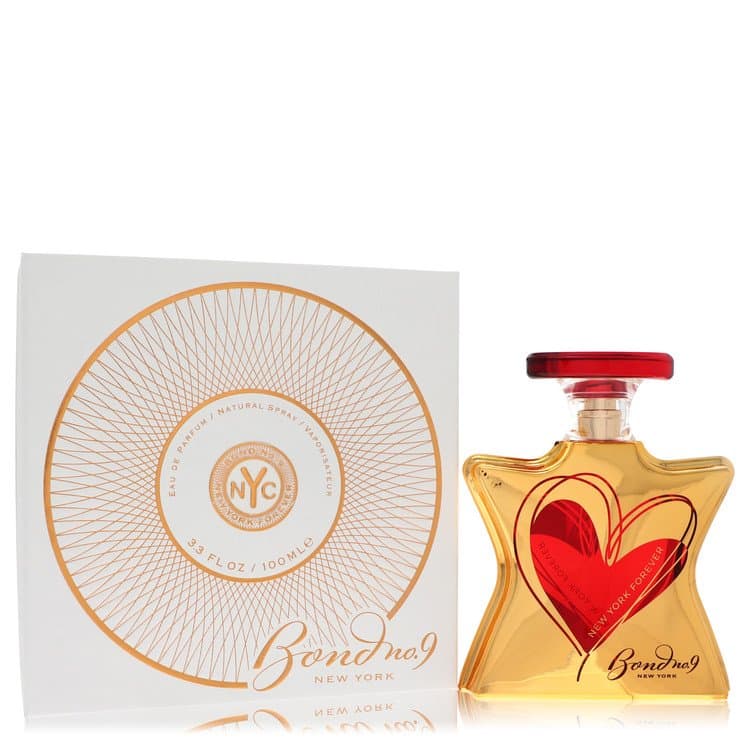 Bond No. 9 Bond No. 9 New York Forever