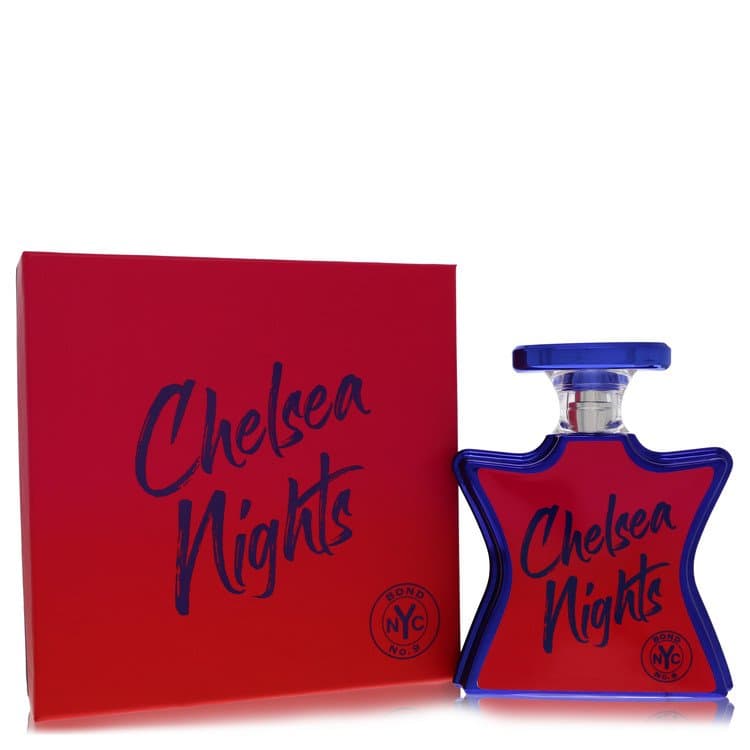 Bond No. 9 Bond No. 9 Chelsea Nights