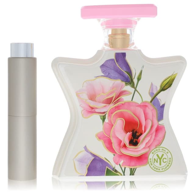 Bond No. 9 Bond No. 9 New York Flowers
