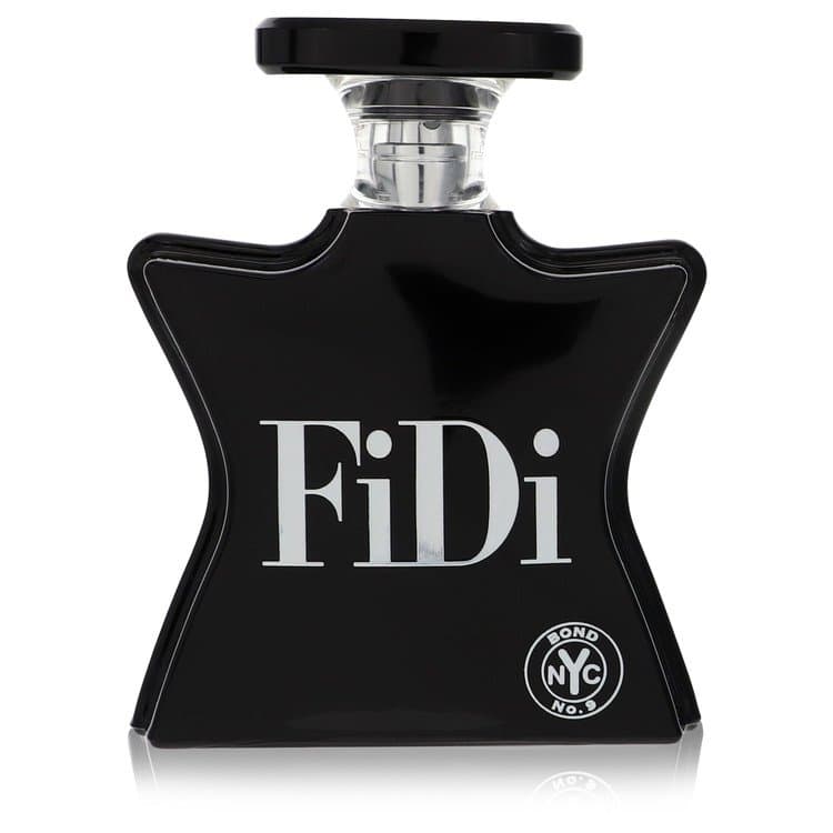 Bond No. 9 Bond No. 9 Fidi