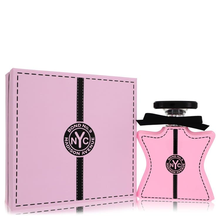 Bond No. 9 Madison Avenue