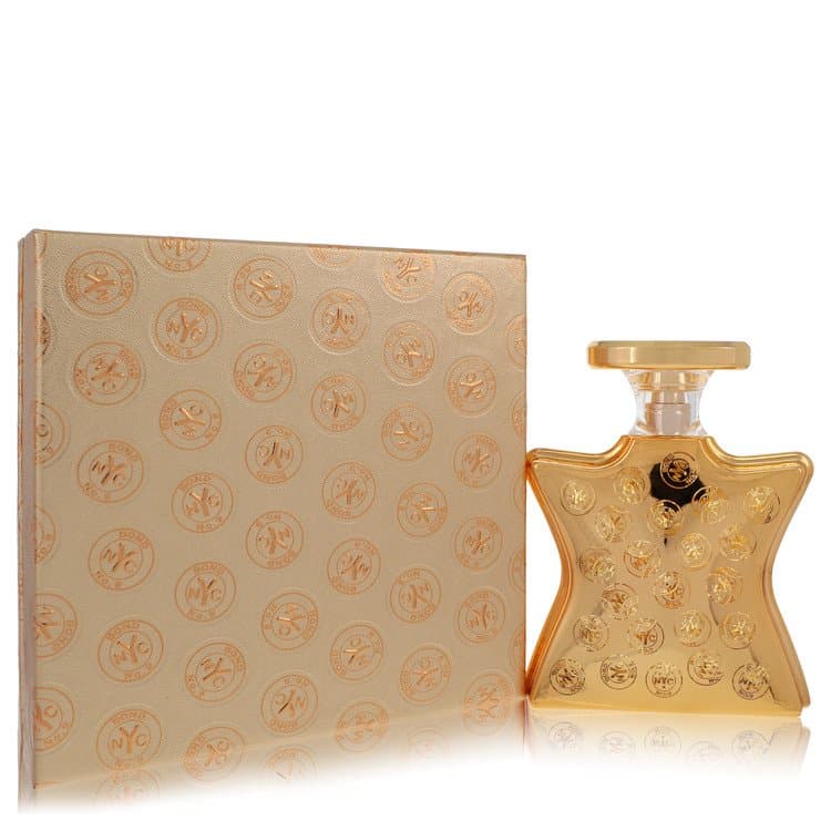 Bond No. 9 Bond No. 9 Signature