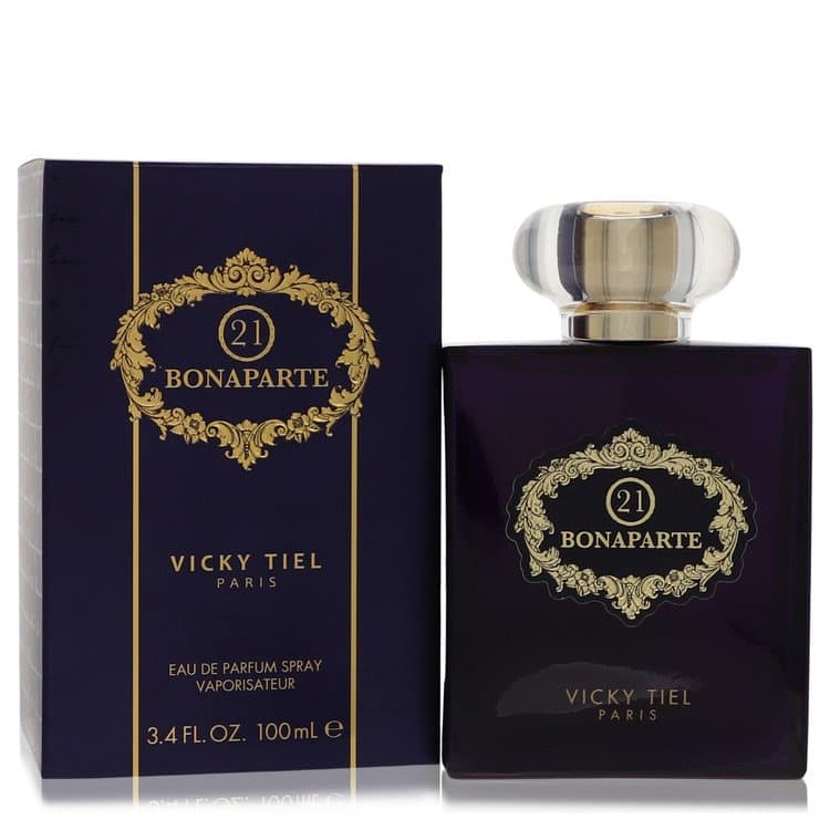 Vicky Tiel Bonaparte 21